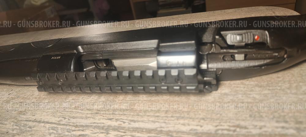 Zastava M70 308 пластик