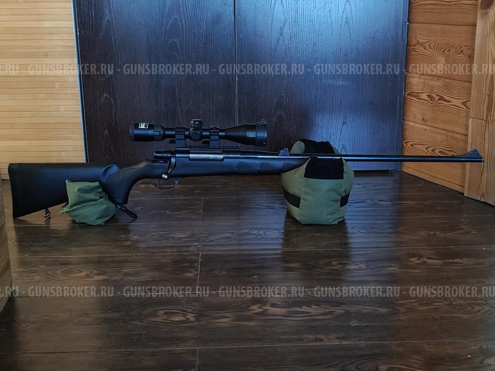 Zastava M70 308 пластик