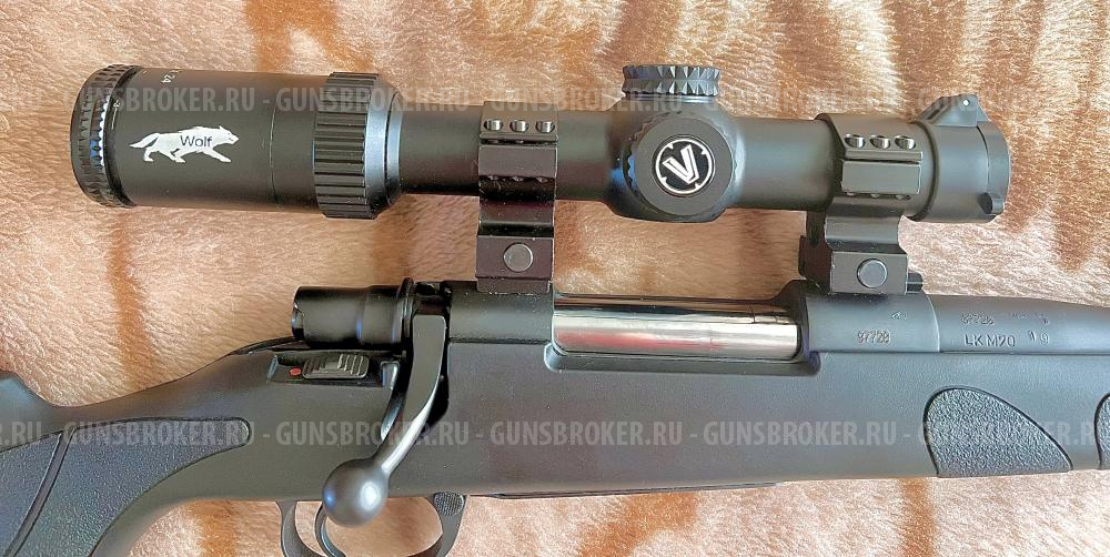 Zastava m70 308win купить Ижевск