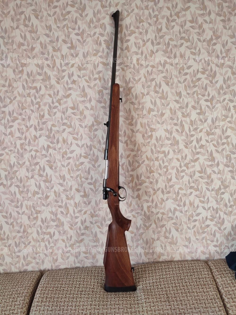 Zastava m70 6,5x55se новый карабин!