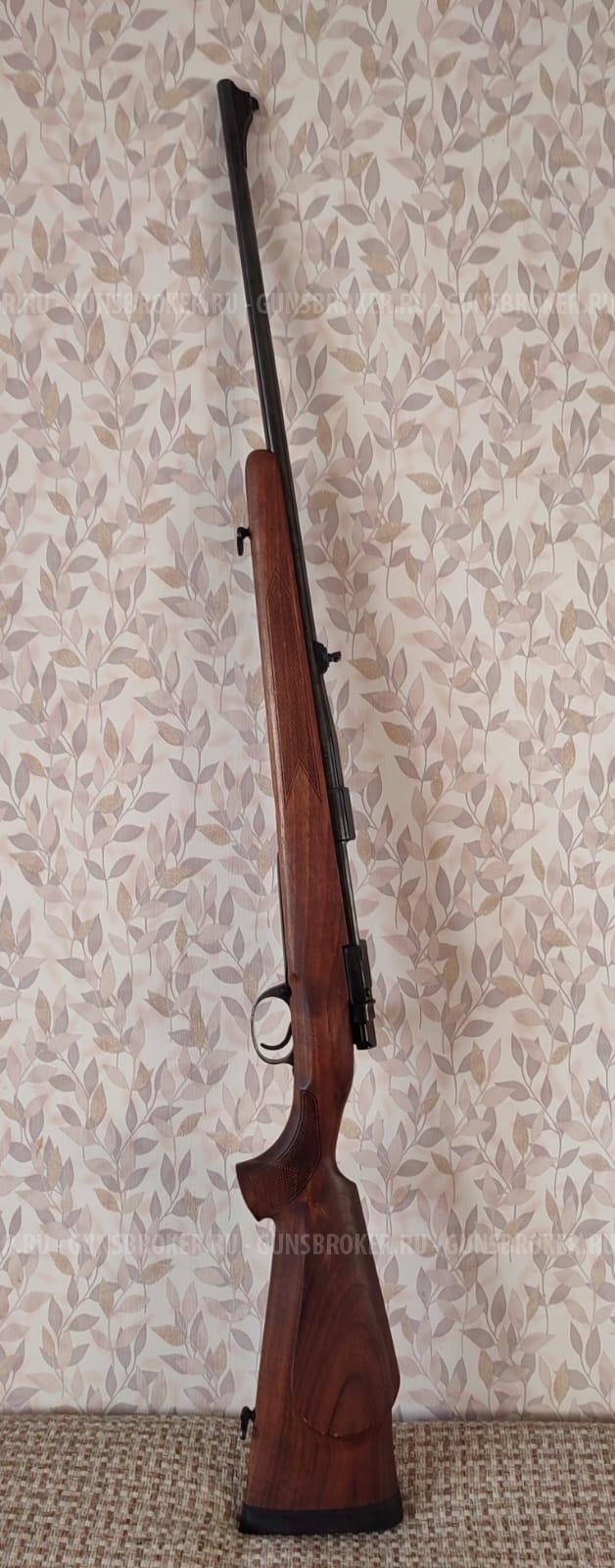 Zastava m70 6,5x55se новый карабин!