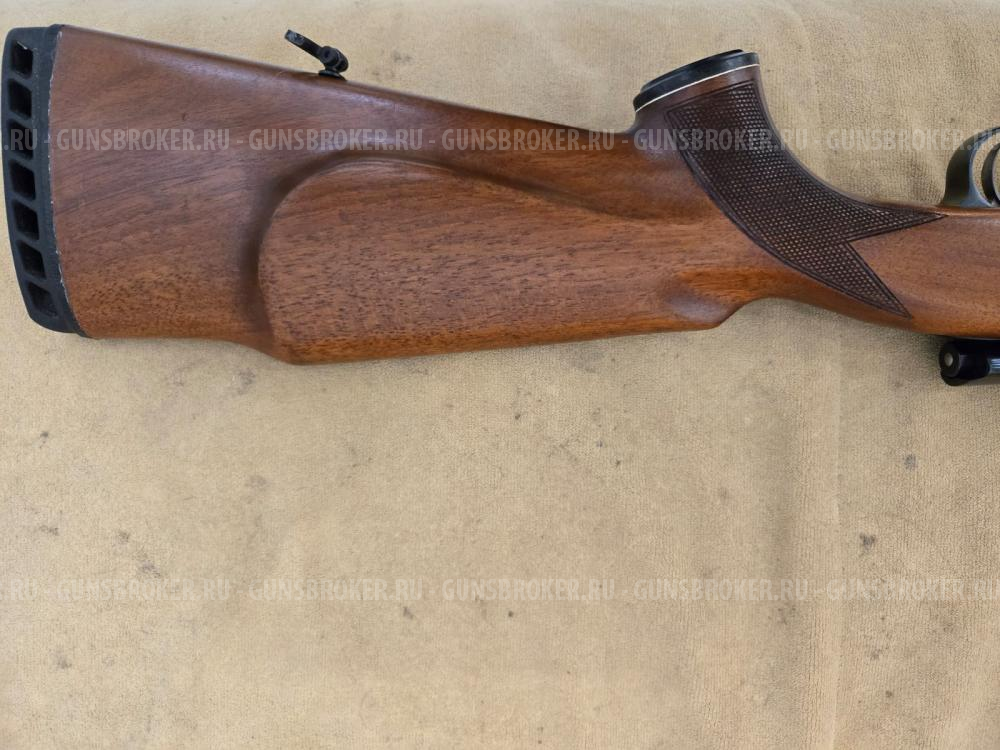 Zastava M70 9,3x62