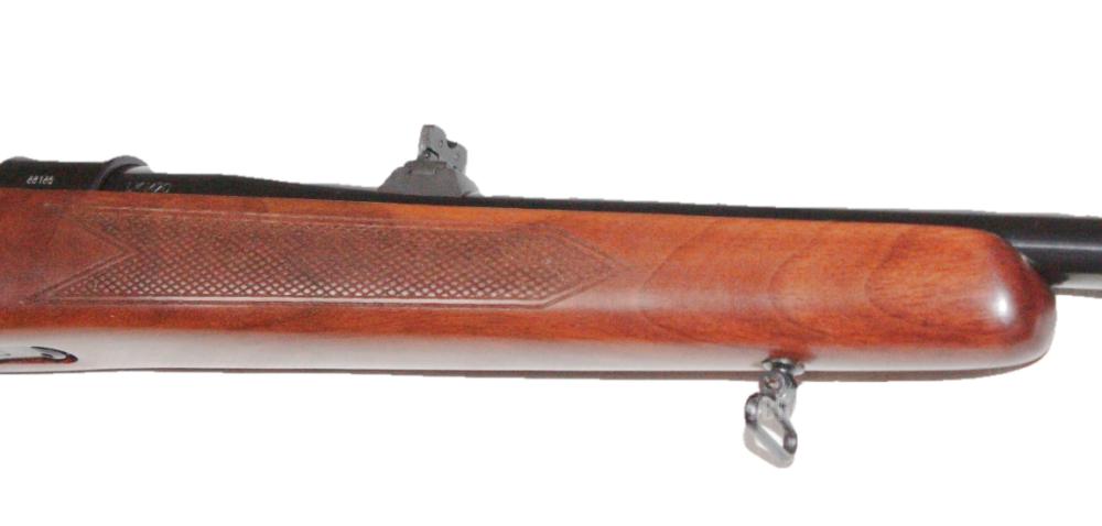 Zastava M70 дер. к.9,3х62, L=600 (Сербия)