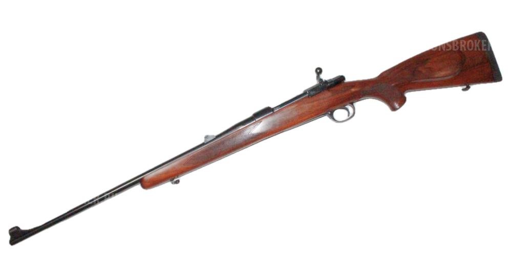 Zastava M70 дер. к.9,3х62, L=600 (Сербия)