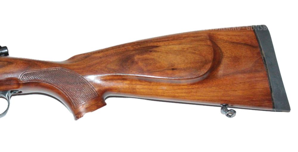 Zastava M70 дер. к.9,3х62, L=600 (Сербия)