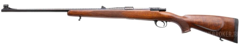Zastava M70 дер. к.9,3х62, L=600 (Сербия)