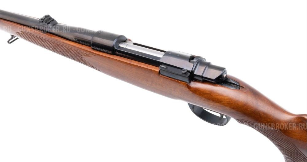 Zastava M70 дер. к.9,3х62, L=600 (Сербия)