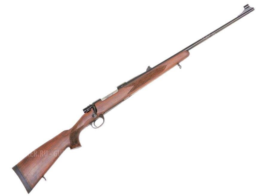 Zastava M70 дер. к.9,3х62, L=600 (Сербия)
