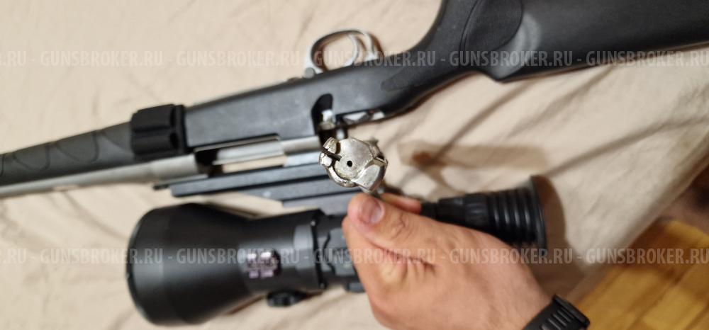 Zastava M70 PPS Chrome