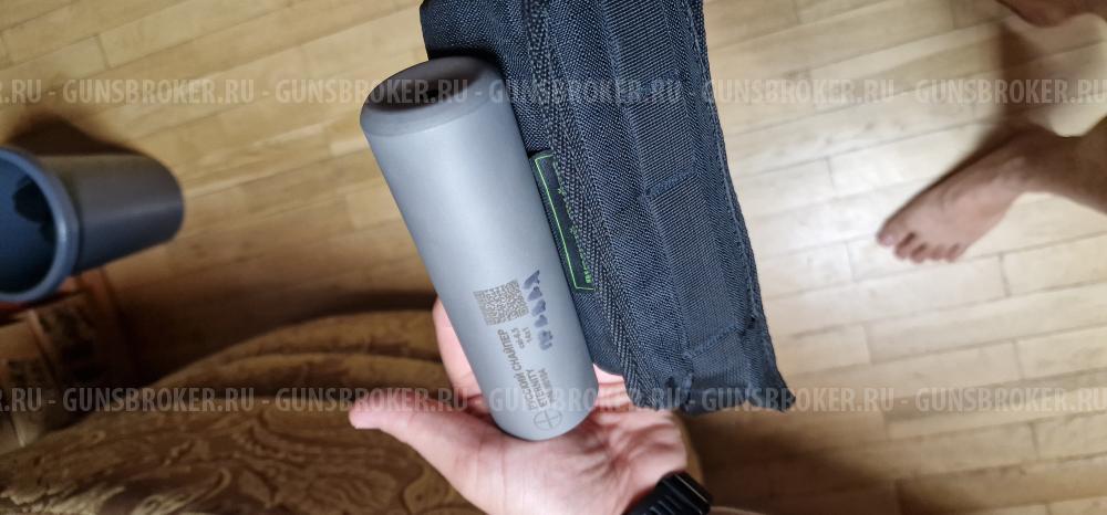 Zastava M70 PPS Chrome