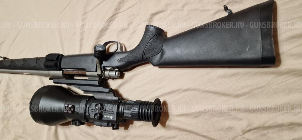 Zastava M70 PPS Chrome