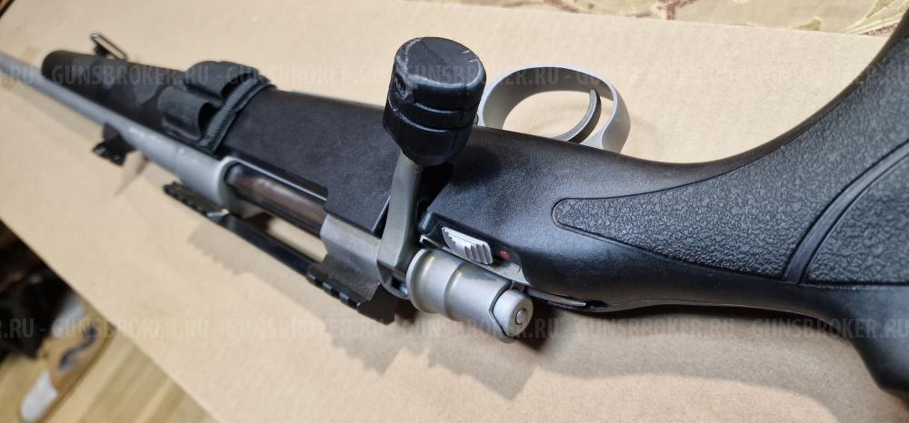 Zastava M70 PPS Chrome