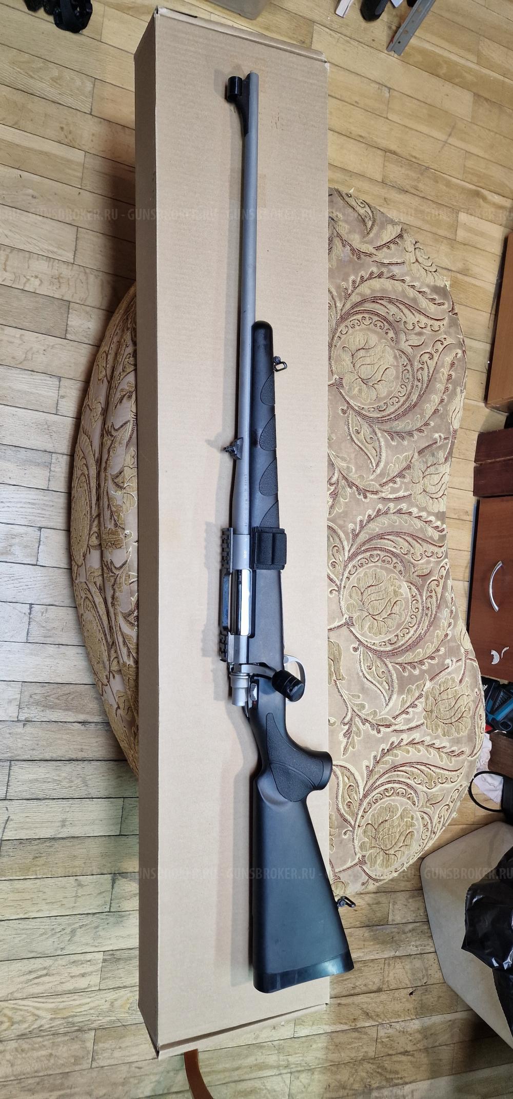 Zastava M70 PPS Chrome