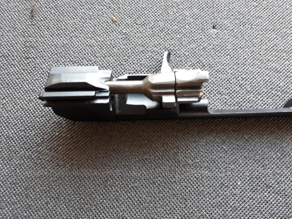 Сайга-12К Тактика объявление от 09.10.2025