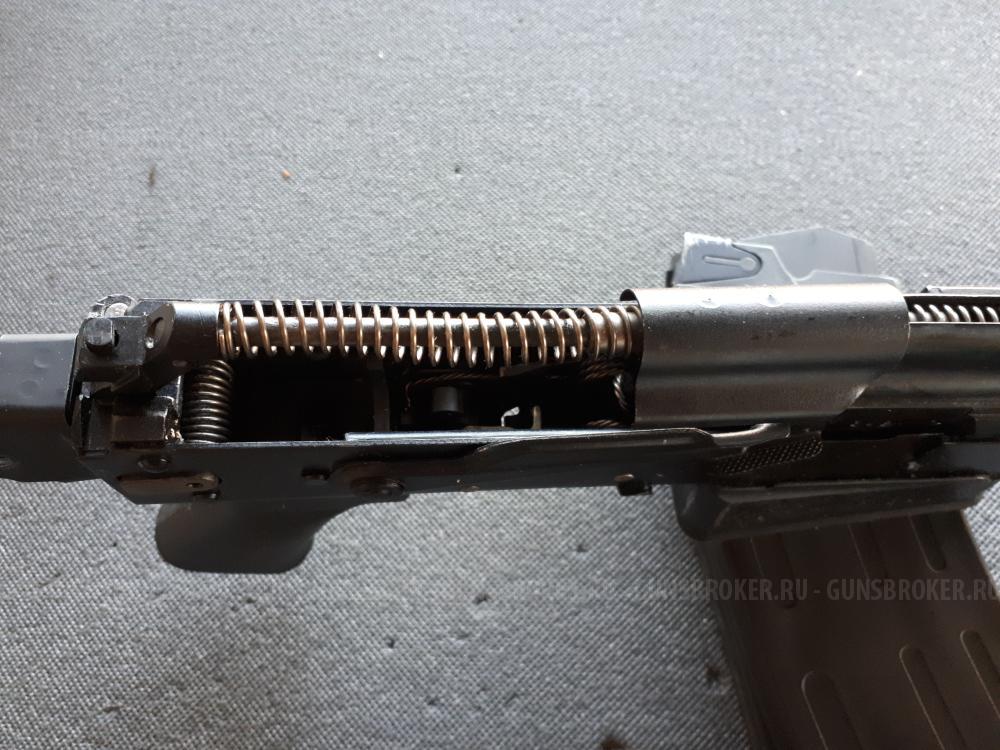 Сайга-12К Тактика объявление от 09.10.2025