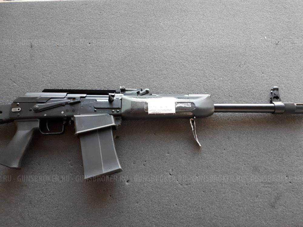 Сайга-12К Тактика объявление от 09.10.2025