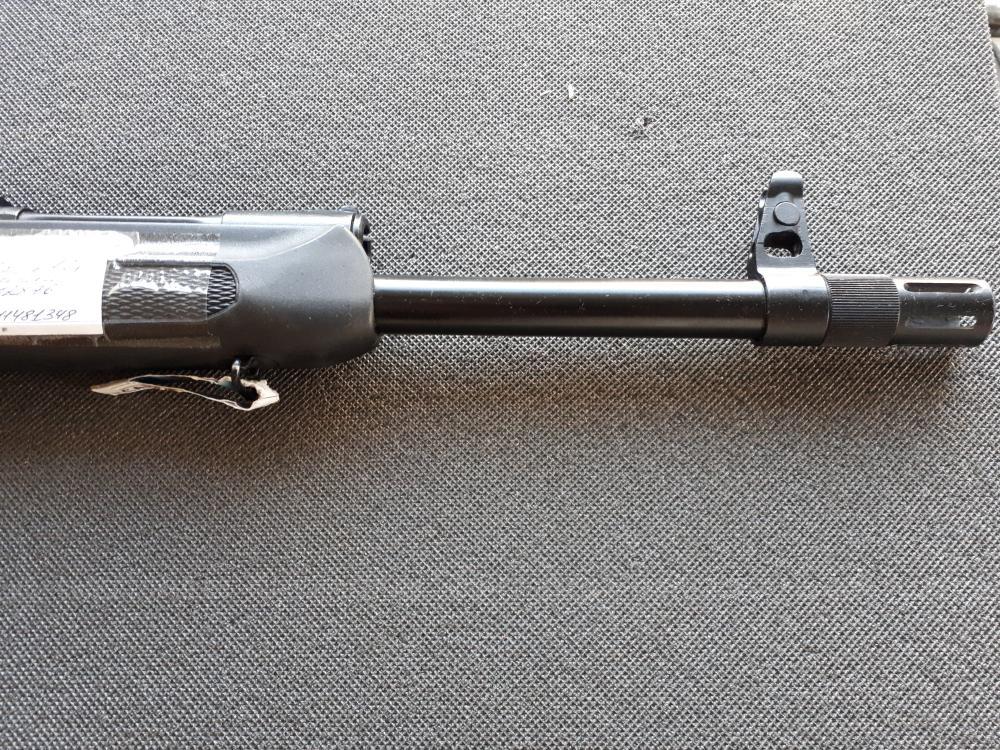 Сайга-12К Тактика объявление от 09.10.2025