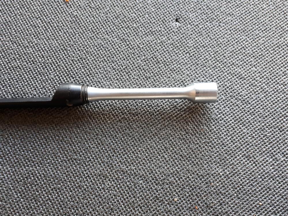 Сайга-12К Тактика объявление от 09.10.2025