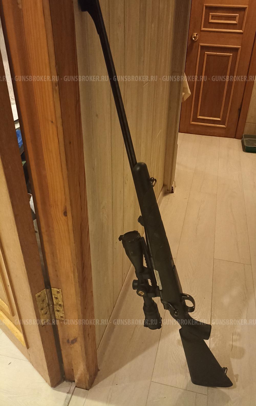 Zastava m70 308win