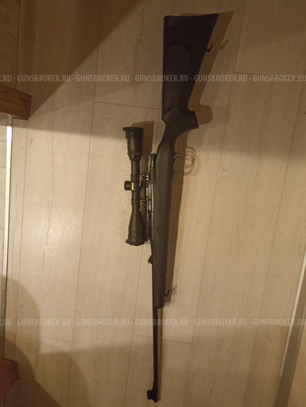 Zastava m70 308win