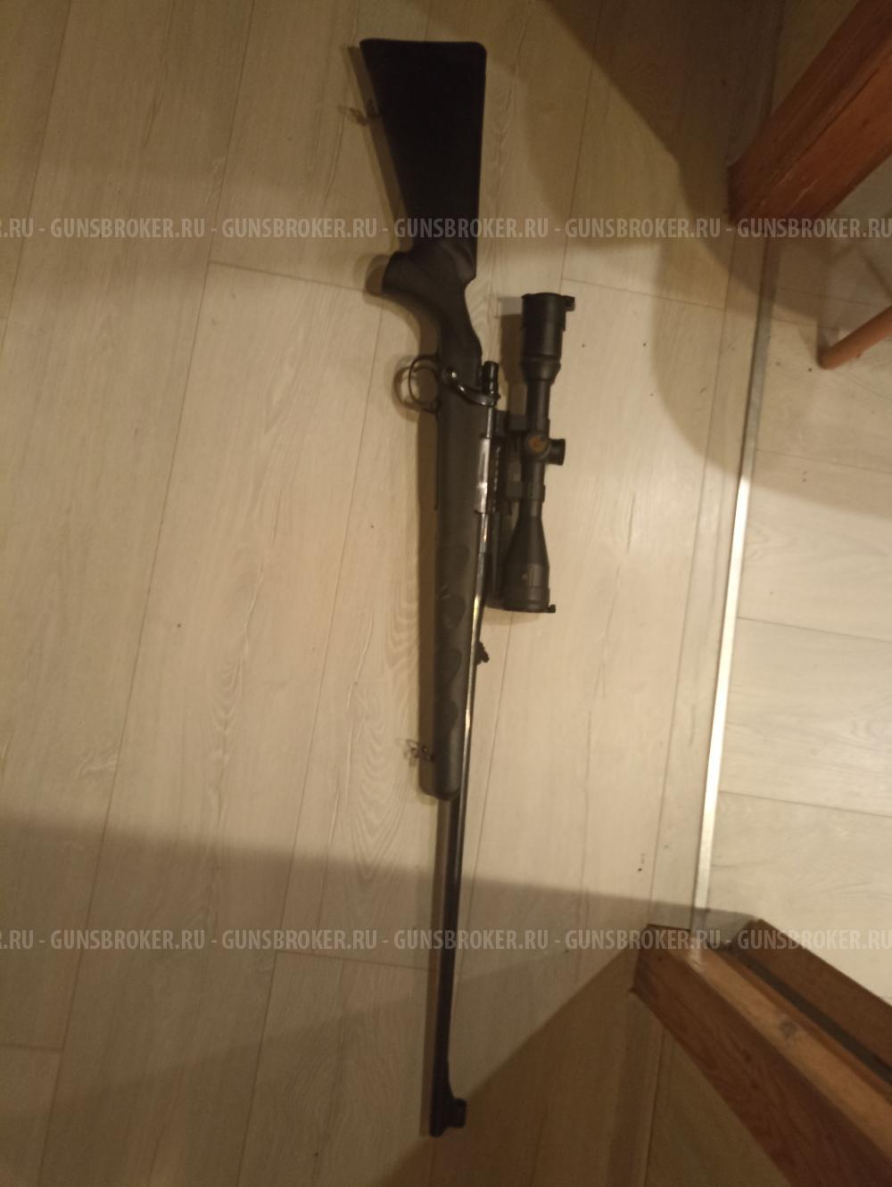 Zastava m70 308win