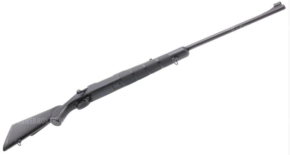 Zastava M70PS пластик к.9,3х62, L=600 (Сербия)
