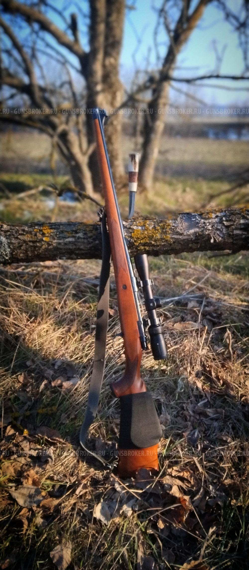 Zastava M70R FS 308win