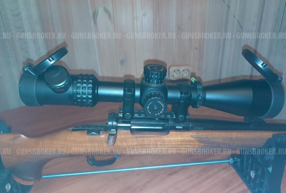 Застава М85 7,62*39