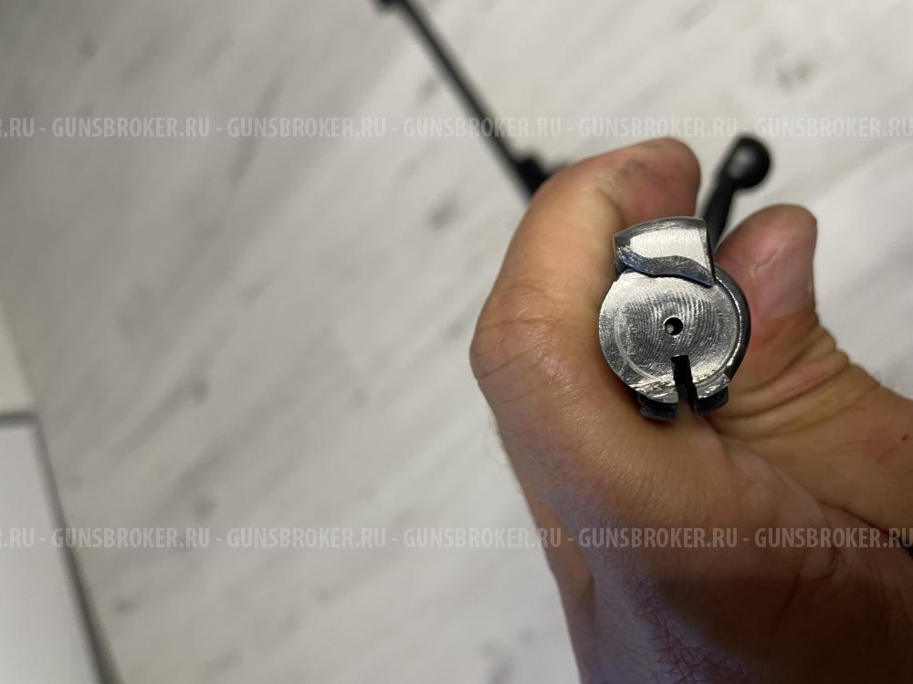 Zastava МА-М70-Ланкастер 9,6*53