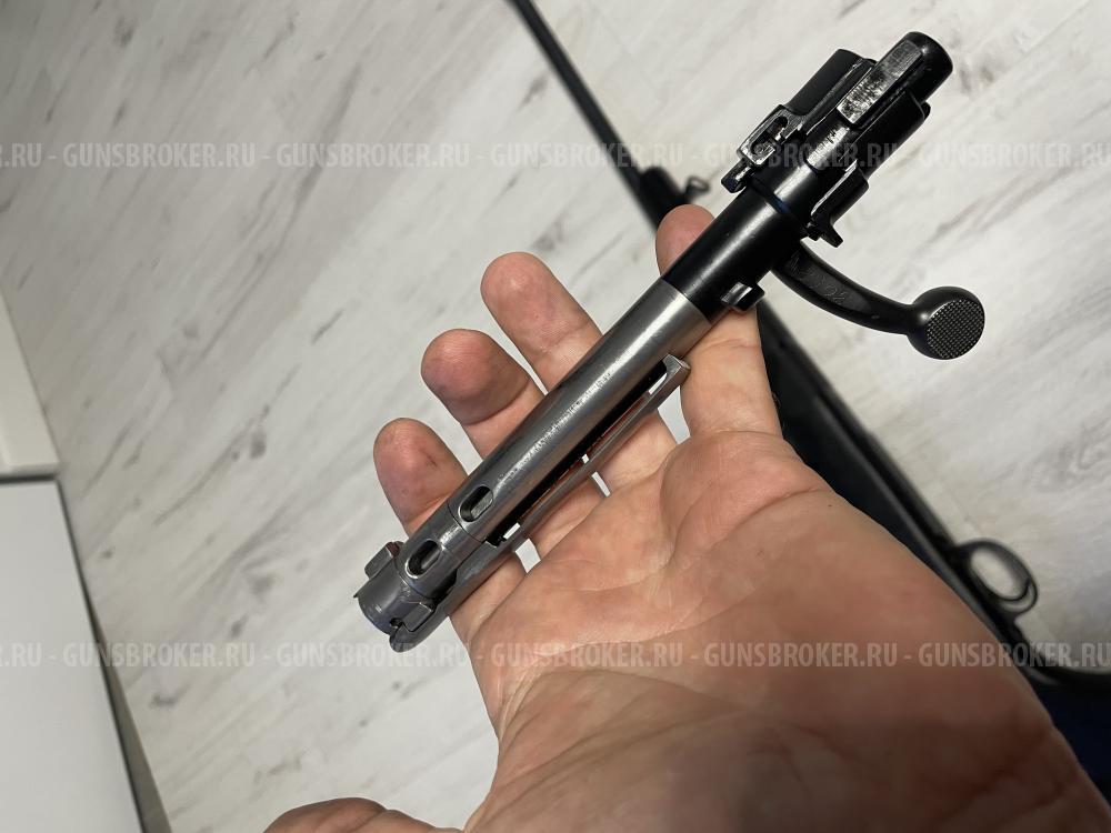 Zastava МА-М70-Ланкастер 9,6*53