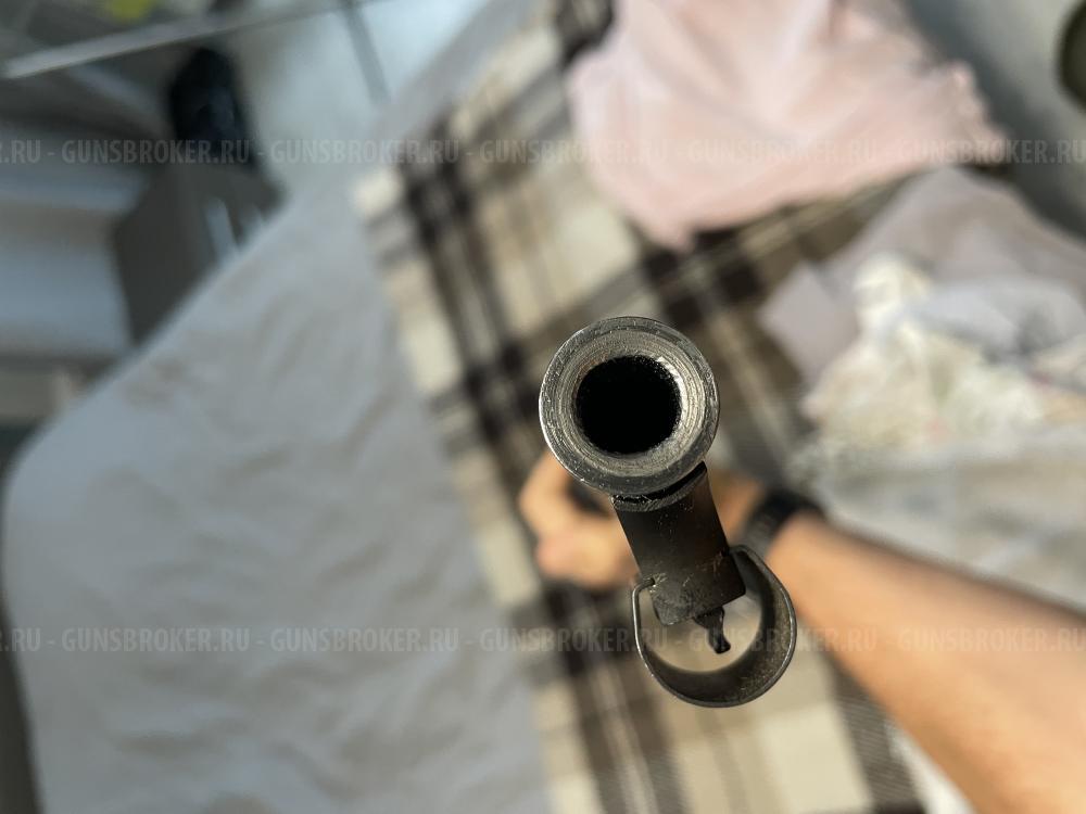 Zastava МА-М70-Ланкастер 9,6*53