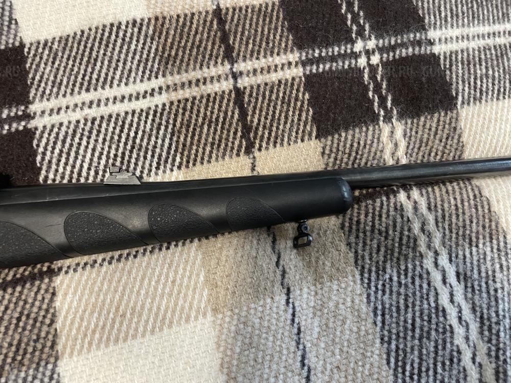 Zastava МА-М70-Ланкастер 9,6*53