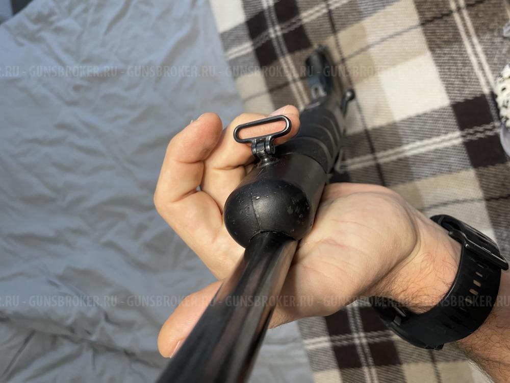 Zastava МА-М70-Ланкастер 9,6*53