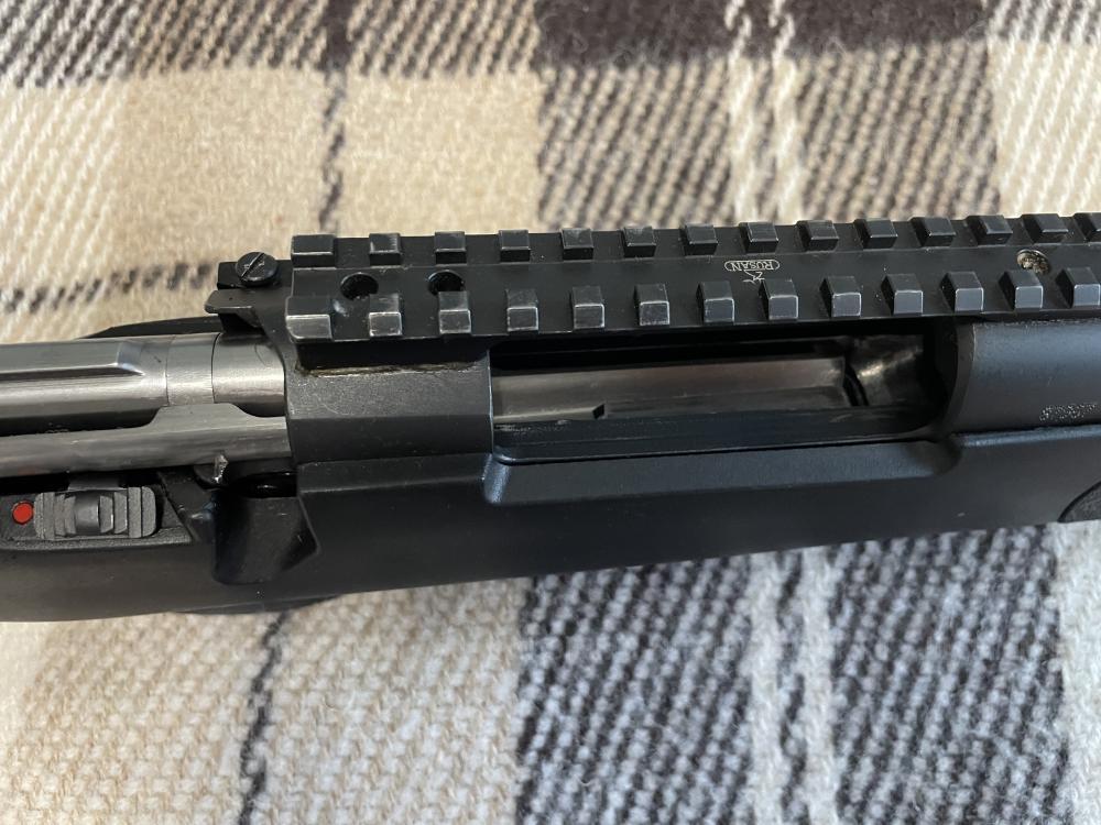 Zastava МА-М70-Ланкастер 9,6*53