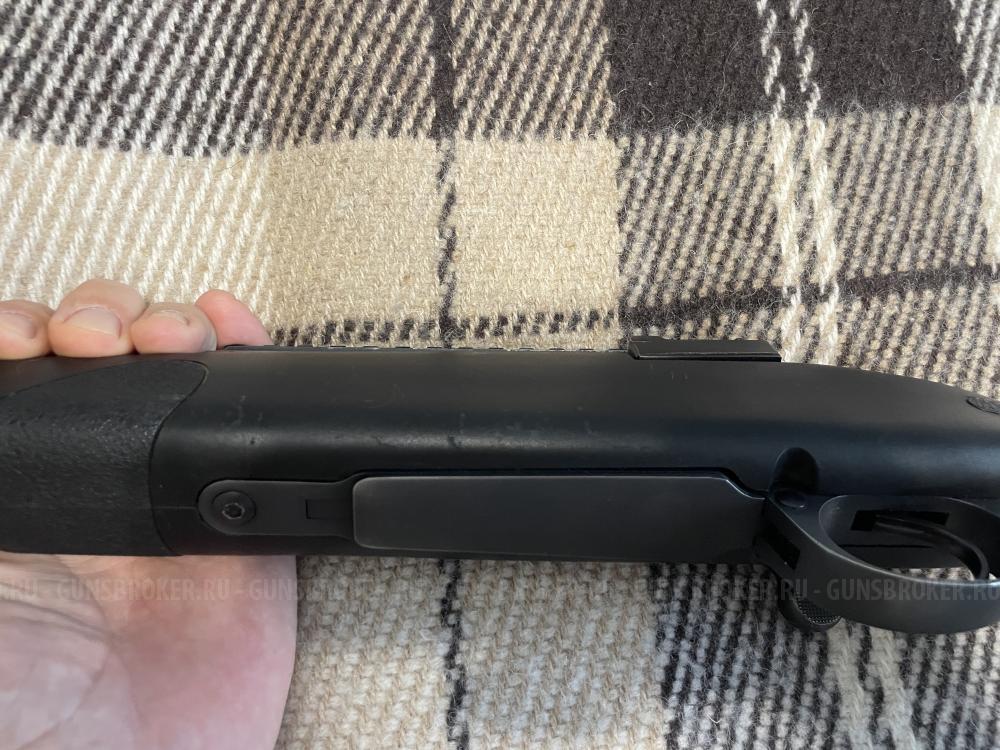 Zastava МА-М70-Ланкастер 9,6*53