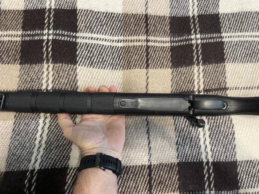 Zastava МА-М70-Ланкастер 9,6*53