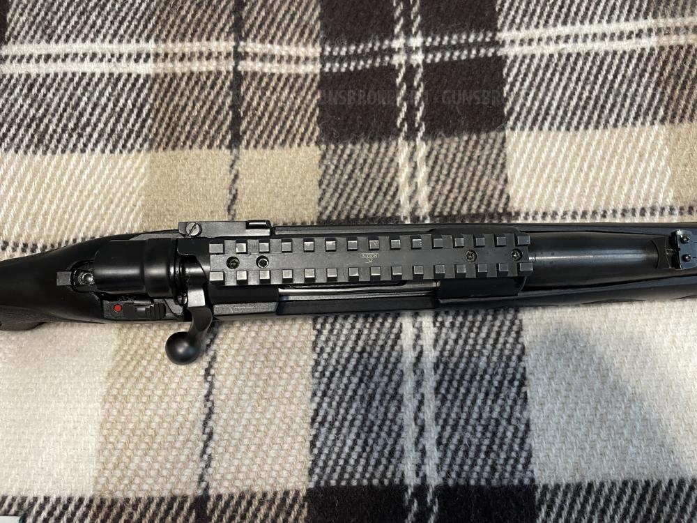 Zastava МА-М70-Ланкастер 9,6*53