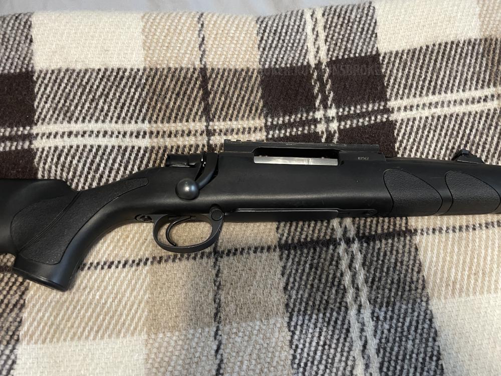 Zastava МА-М70-Ланкастер 9,6*53