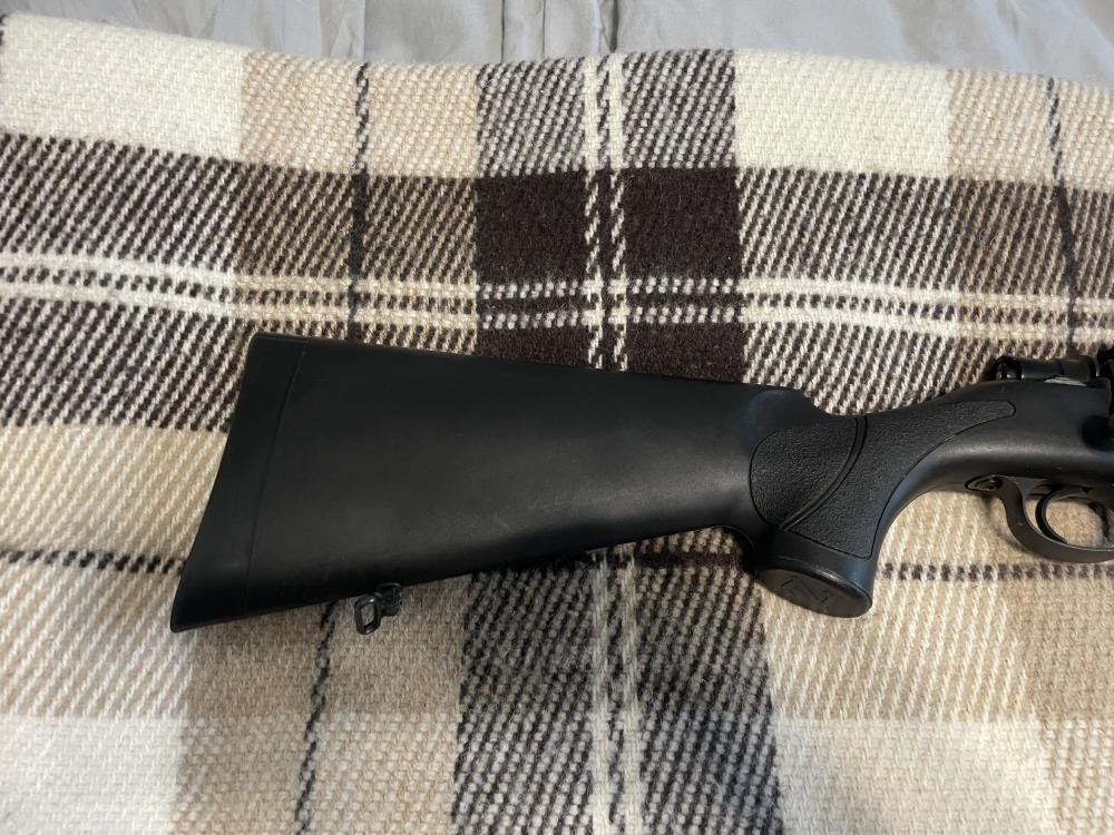 Zastava МА-М70-Ланкастер 9,6*53