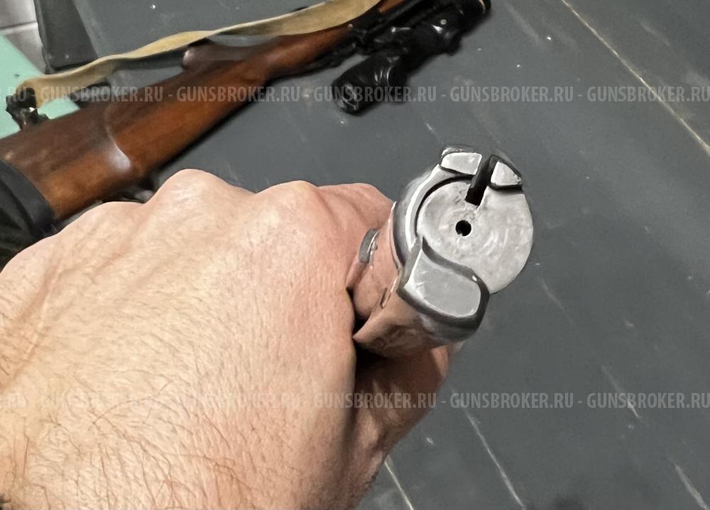 Zastava-Mannliher M70 ( 30-06 Spr)