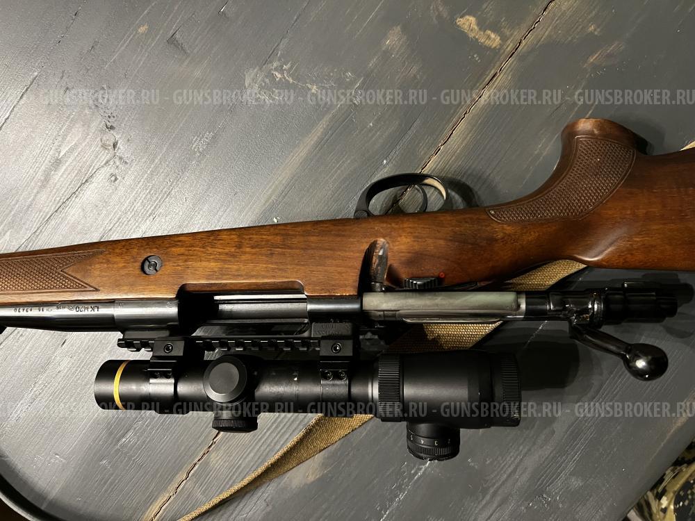 Zastava-Mannliher M70 ( 30-06 Spr)