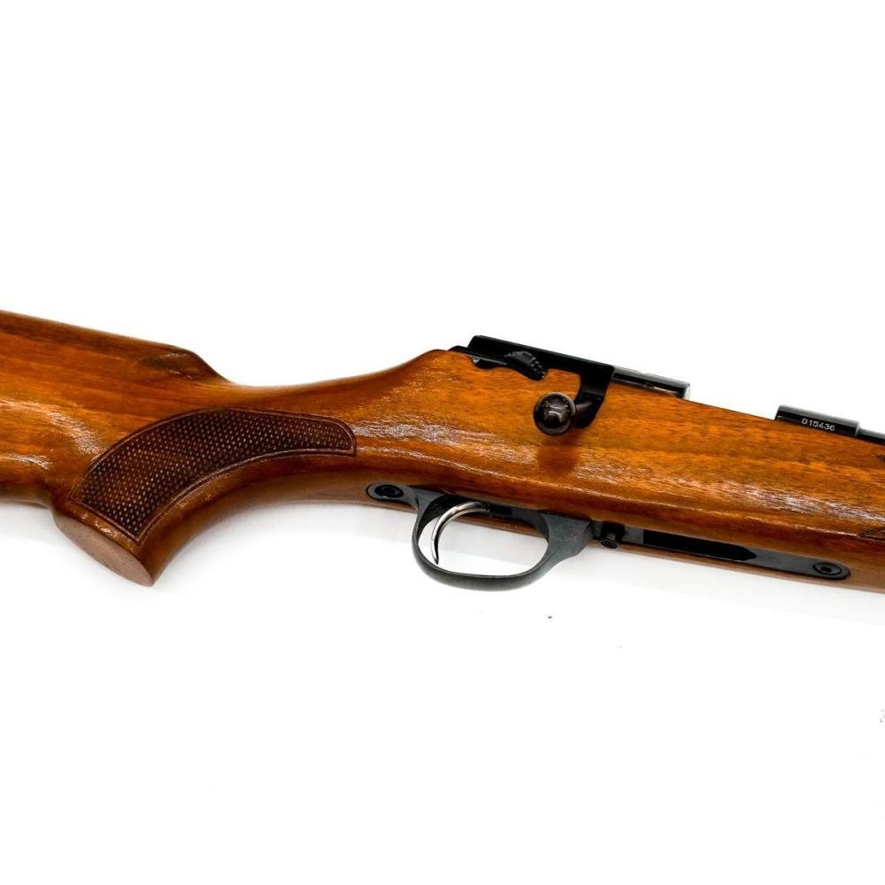 ZASTAVA MP-22 .22 WMR