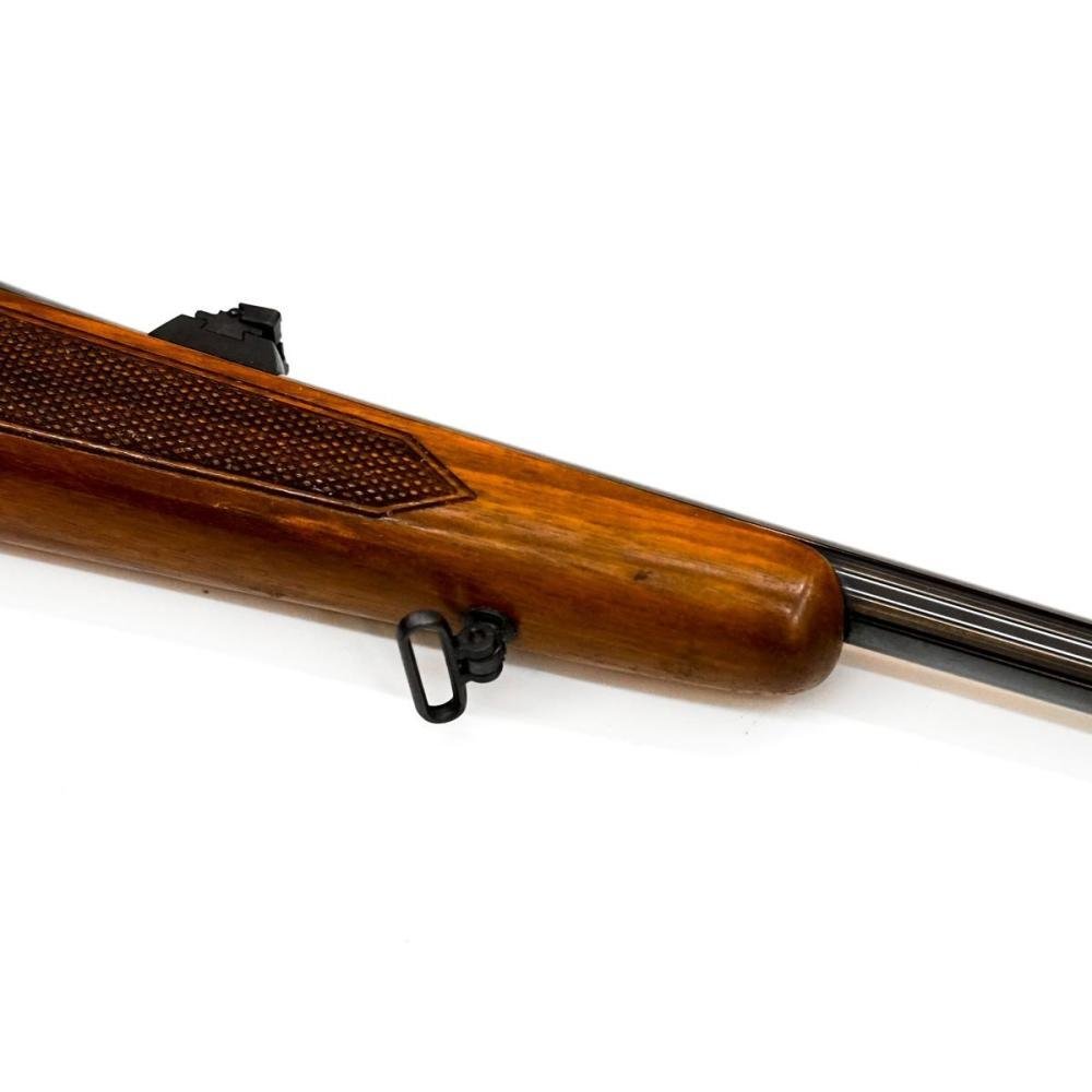 ZASTAVA MP-22 .22 WMR