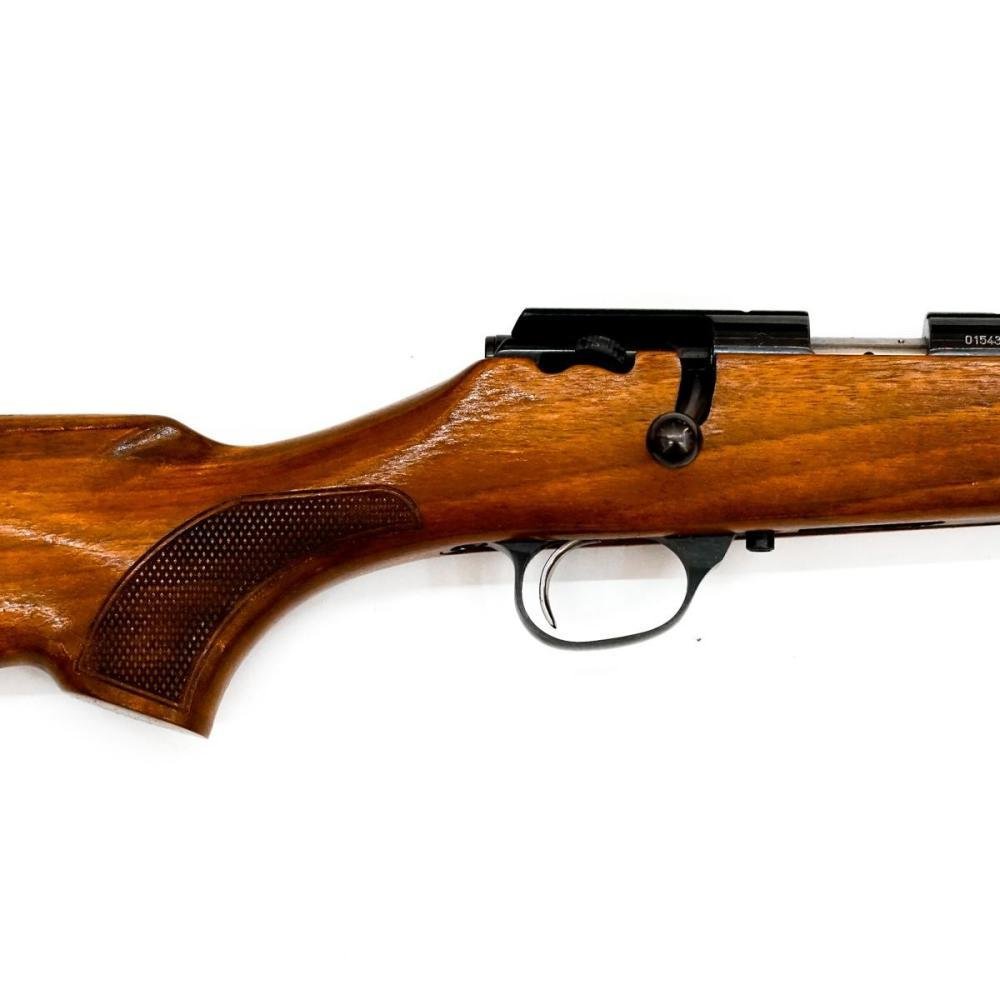 ZASTAVA MP-22 .22 WMR