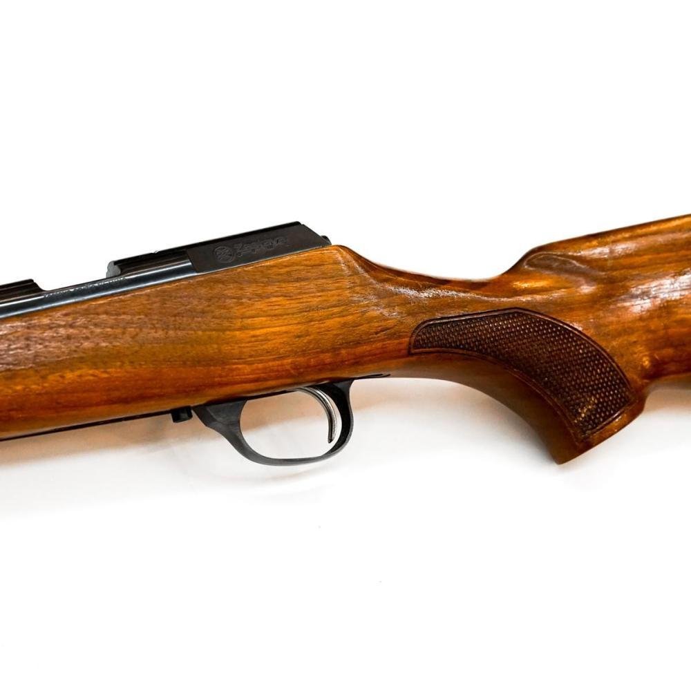 ZASTAVA MP-22 .22 WMR