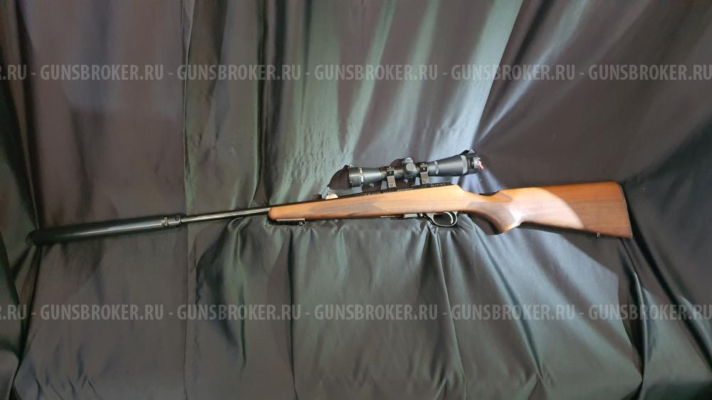 Zastava MP 22, кал.22LR