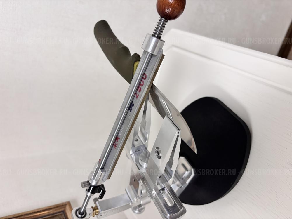 Заточное устройство TSPROF Kadet Expert