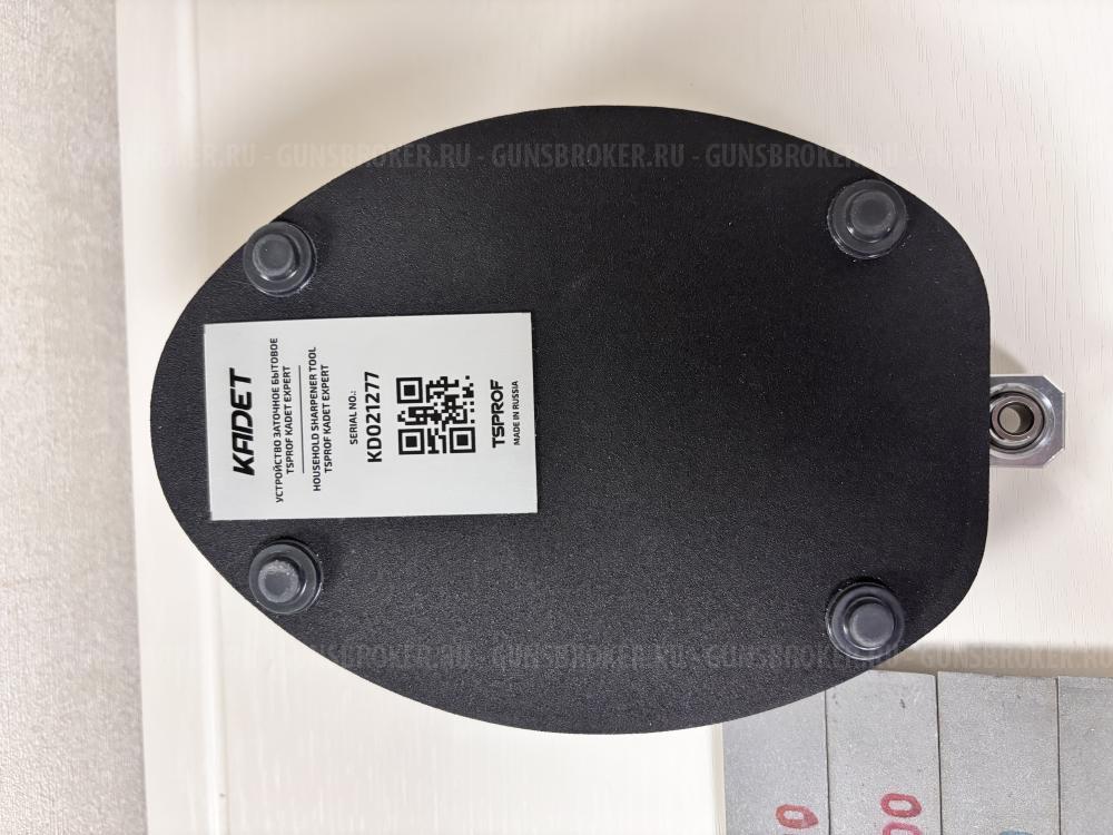 Заточное устройство TSPROF Kadet Expert