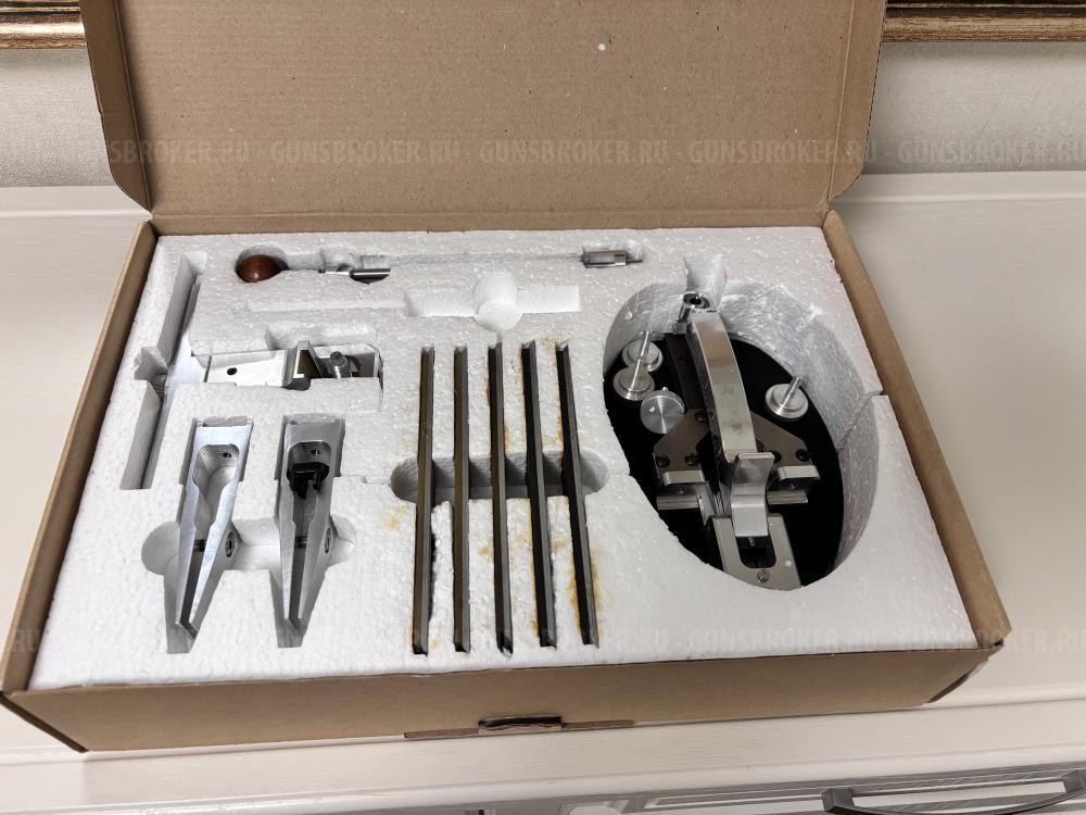 Заточное устройство TSPROF Kadet Expert