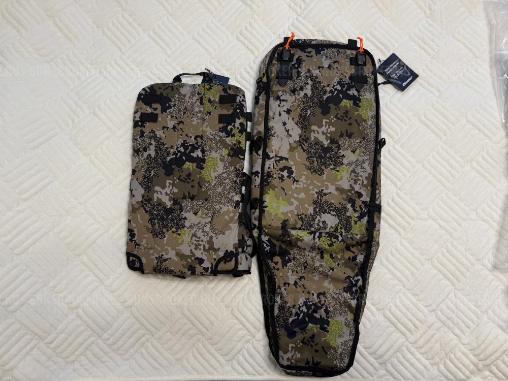 Для Blaser R8 , R93 : лич.ST,LA, отвертки,тыльник,рюкзаки,патронаж,чехлы и многое другое.